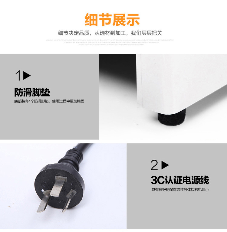 切肉机电动商用不锈钢切片机切丝全自动家用绞肉丁切肉片机切菜机