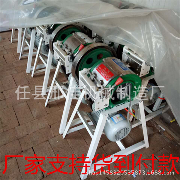 商用电动多功能立式瓜果切菜机切片切丝机土豆 切姜机