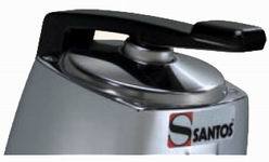 法国山度士Santos #70 压盖式榨柳橙机(榨汁机) 商用压榨式橙汁机