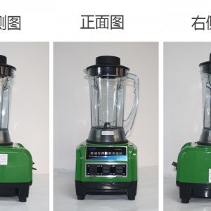 瑟诺SJ-B253沙冰机 搅拌机 商用豆浆机 现磨豆浆机 烘焙豆无渣