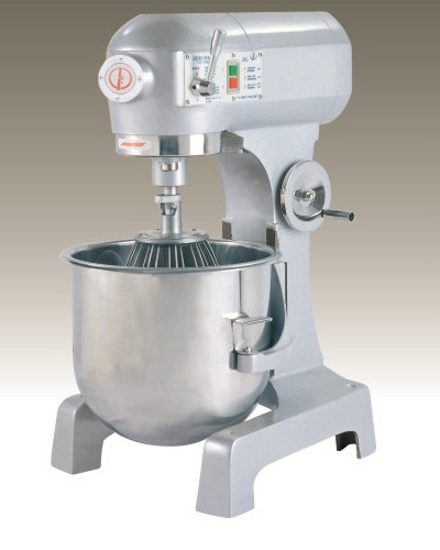 力丰B30搅拌机 商用多功能打蛋器 和面机 打蛋机30L 蛋糕搅拌机