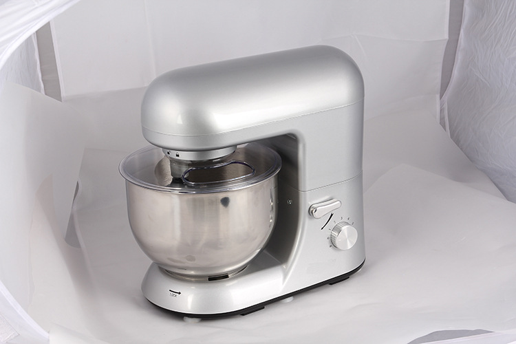 顶厨SM-986 家用厨师机和面揉面打蛋 搅拌机商用奶油机 厂家直销