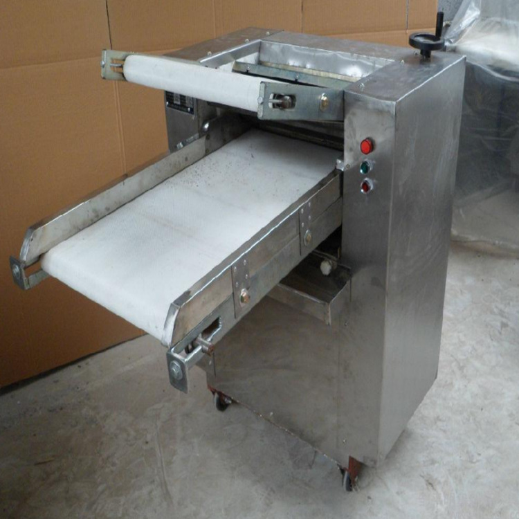 全自动揉压面机/YMZD型商用压面机山东350型压面机