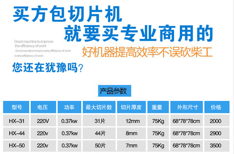 供应盛恒吐司切片机 商用面包切片机SH31SH36SH44M切面包机批发