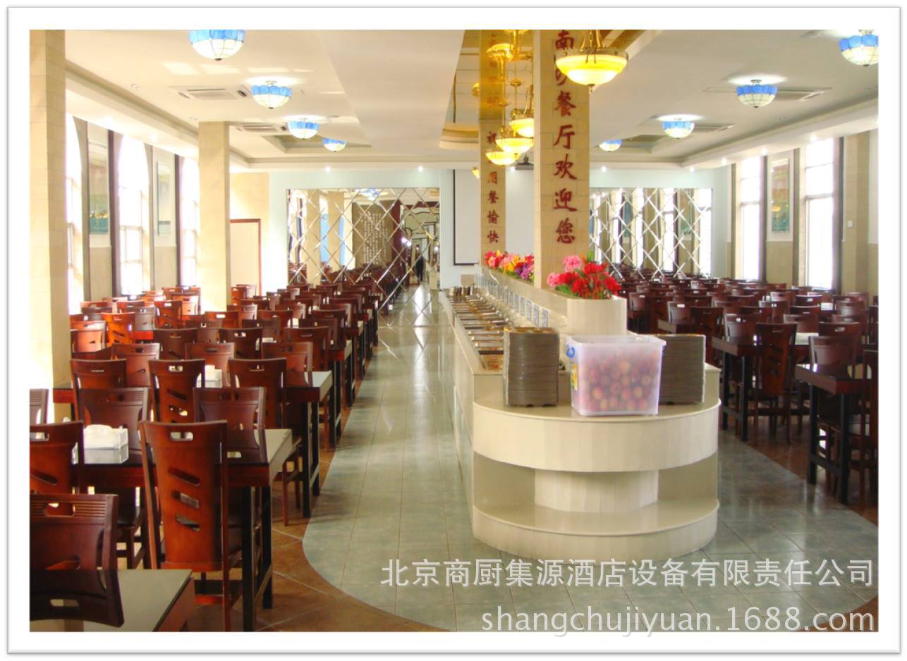 商用厨具 电扒炉 商厨设计自助餐企业餐厅商厨厨具炉具烟罩