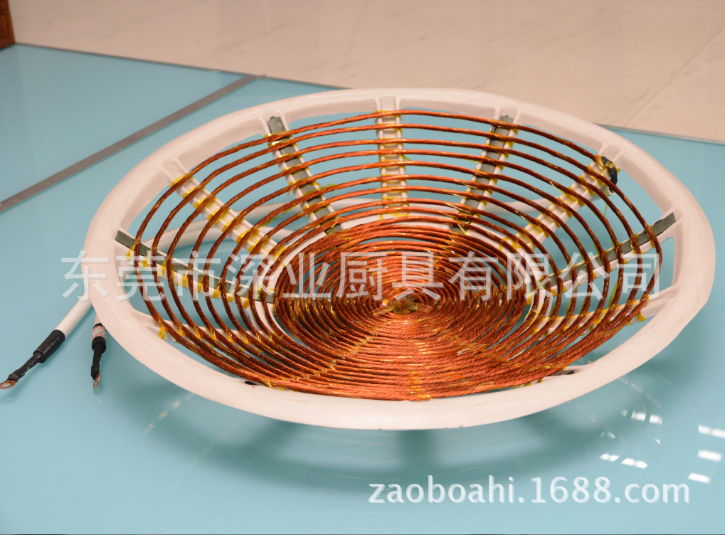 【电磁柜式扒炉】 zaoboshi日式电扒炉 西厨设备 商用电磁炉厂家