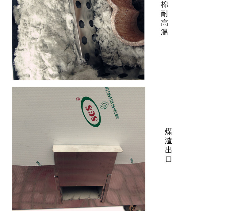 煎饼果子机燃煤饼铛永康麦饼炉电饼铛 商用薄饼机商用电饼档