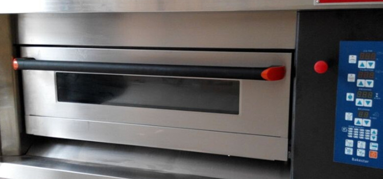 供应SAIN MATE帝王型烤箱 SEC-3YG 电脑版烤炉烤箱 商用烤箱
