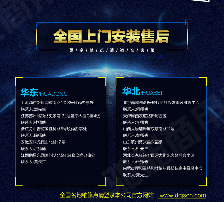 驰能单缸双框炸炉商用双缸四框炸炉大功率商用电磁油炸炉厂家批发