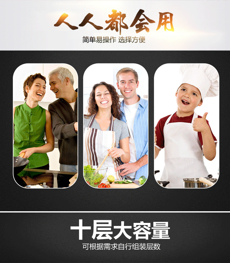 水果蔬菜脱水风干机 家用商用不锈钢干果机 宠物食品烘干机特价