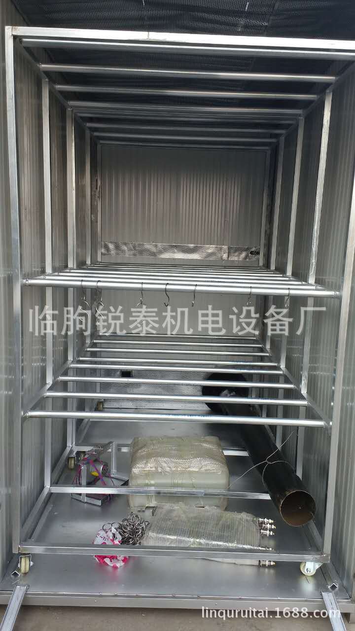 肉类 烘干机商用自动控温干燥箱鼓风干燥机烘干箱药才食品干燥机/