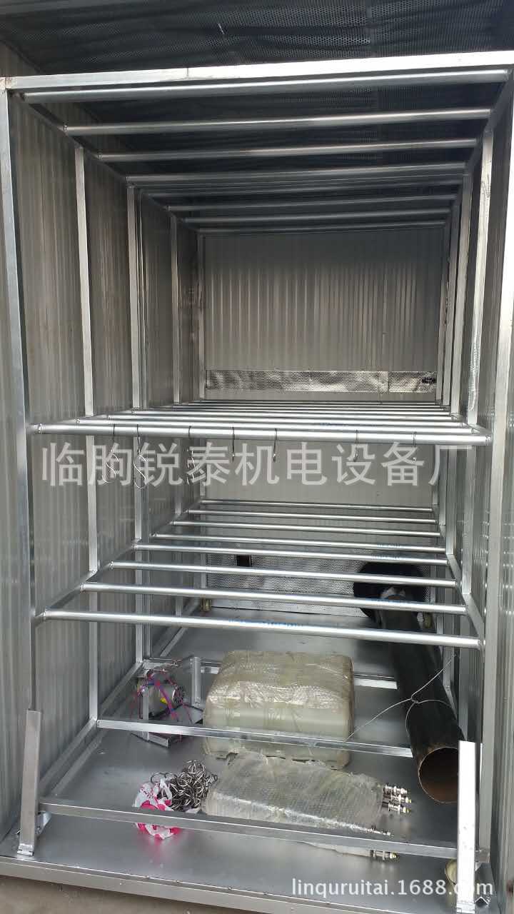 肉类 烘干机商用自动控温干燥箱鼓风干燥机烘干箱药才食品干燥机/