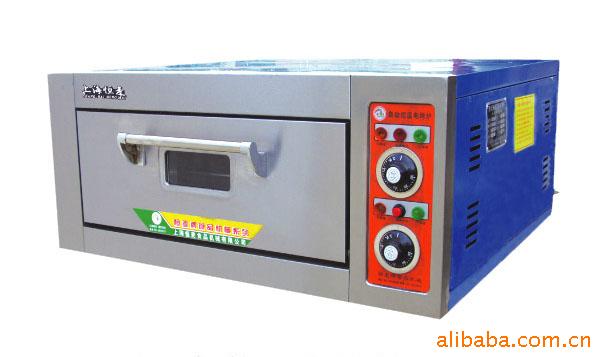 特价商用一层一盘电烤箱 电烤炉 蛋挞烤炉 商用烘烤炉CK-9
