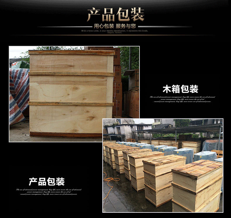 粤华24单双层中空玻璃旋转燃气烤鸭炉煤气烤禽箱烤鸡炉商用烤鸭机