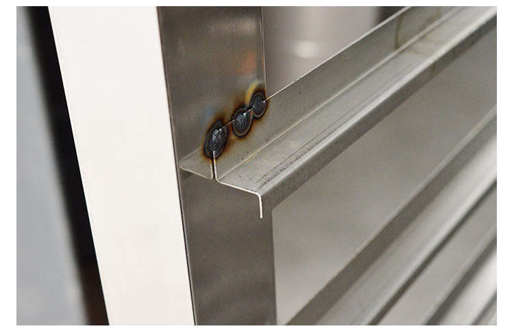 蒸房配套小推车 不锈钢馒头架车 36盘小推车 馒头米饭蒸房专用