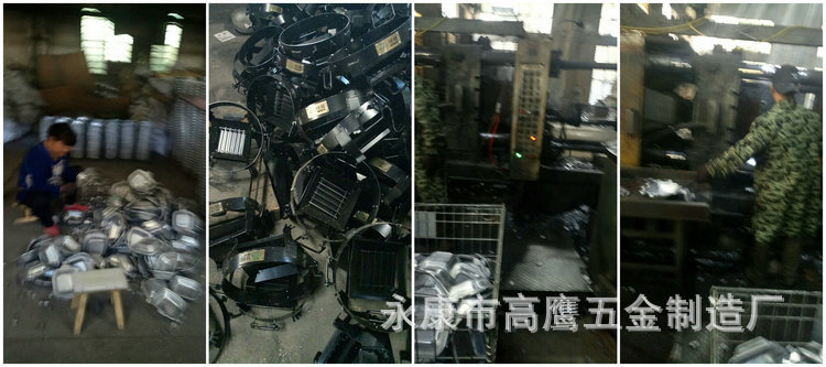 韩式不粘烤盘烧烤盘 永康烧烤盘不粘金华 长方形无烟木披萨架盘