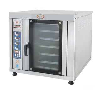 恒联RCO-5A 热风循环电烘炉 面包箱 烘炉面包烤箱商用烘炉