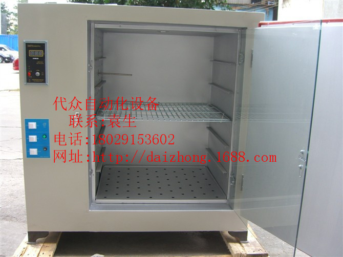厂家现机直销廉价商用 农用 工业用恒温精密烤箱 烤炉 高温设备