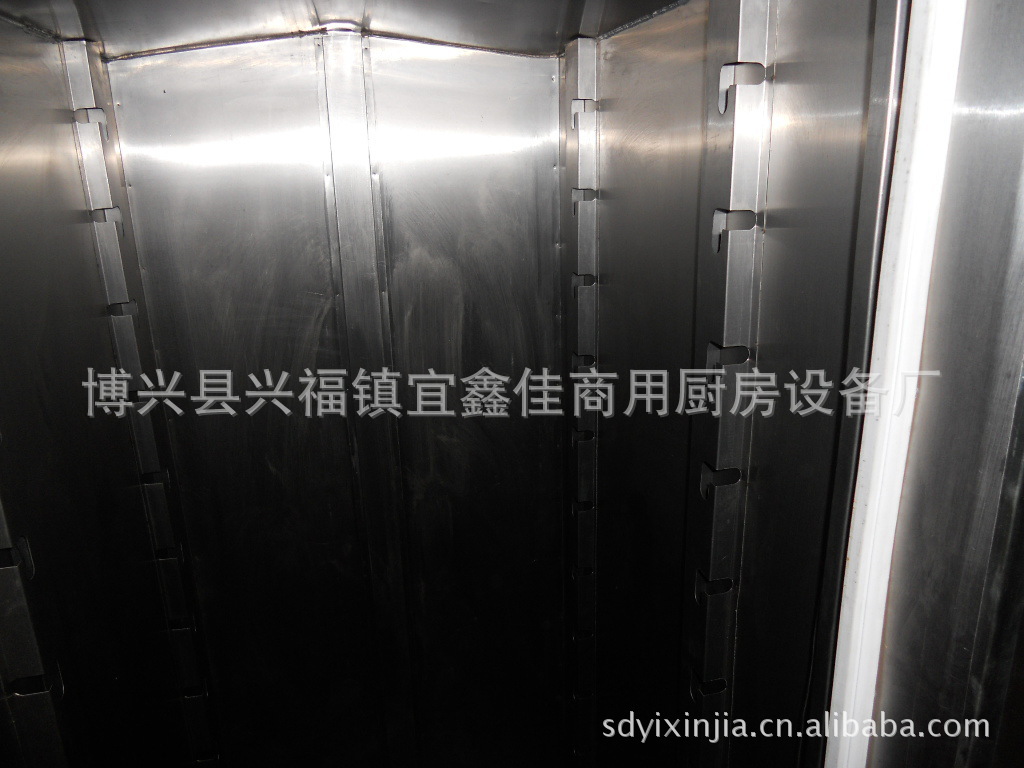 供应不锈钢双门发酵箱 面包发酵机 酸奶发酵箱 商用醒发箱