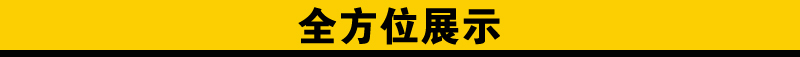 共好 二层四盘燃气烤箱商用 双层四盘煤气烤箱 二层大烤饼炉 R24J