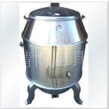 供应不锈钢厨具-烧猪炉-烧鹅炉－燃气烧鸭炉 定制