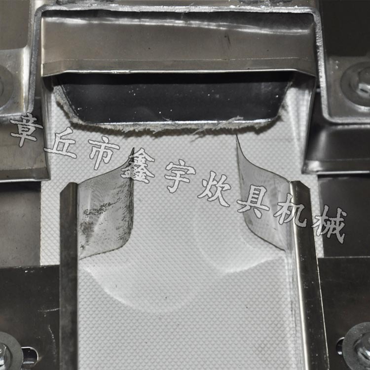整形机3