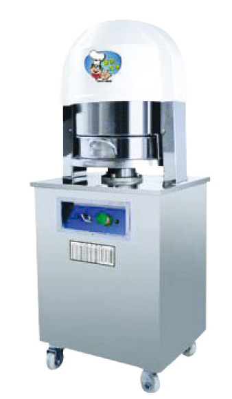 SXN-36商用面团分块机 馅料分块 商用厨电 食品机械设备