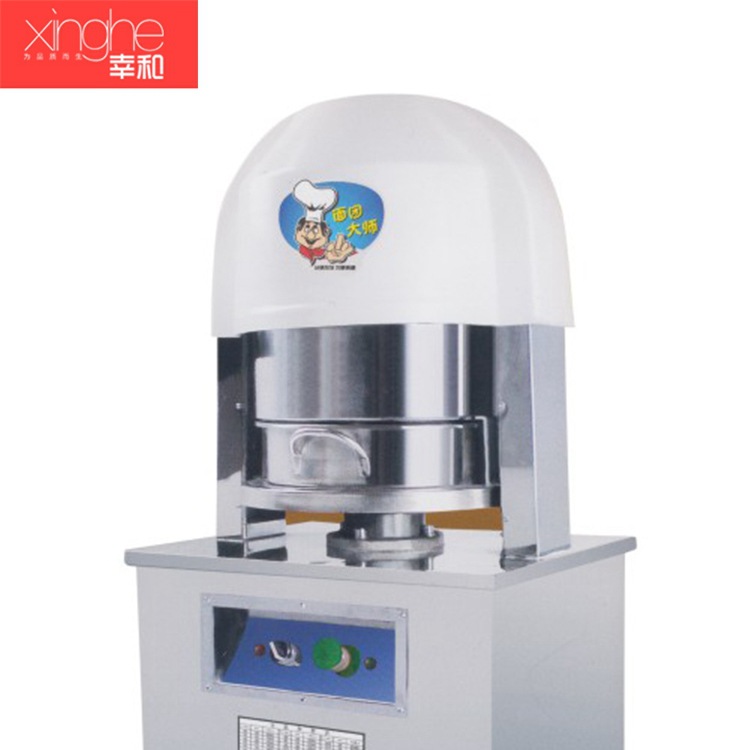 面团分块机 商用面团分割机器 大型面包馅料自动面团切割机