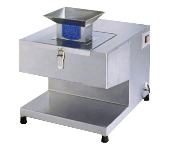 JZ台式切肉切片机 切肉机 商用切肉机 食品机械设备