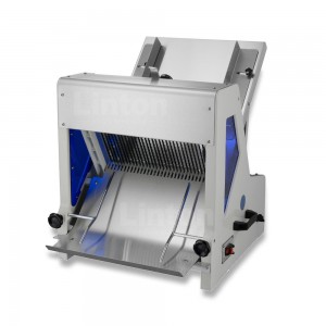 【厂家直销】烘焙设备方包切片机 商用吐司切片机 CG-39D面包机