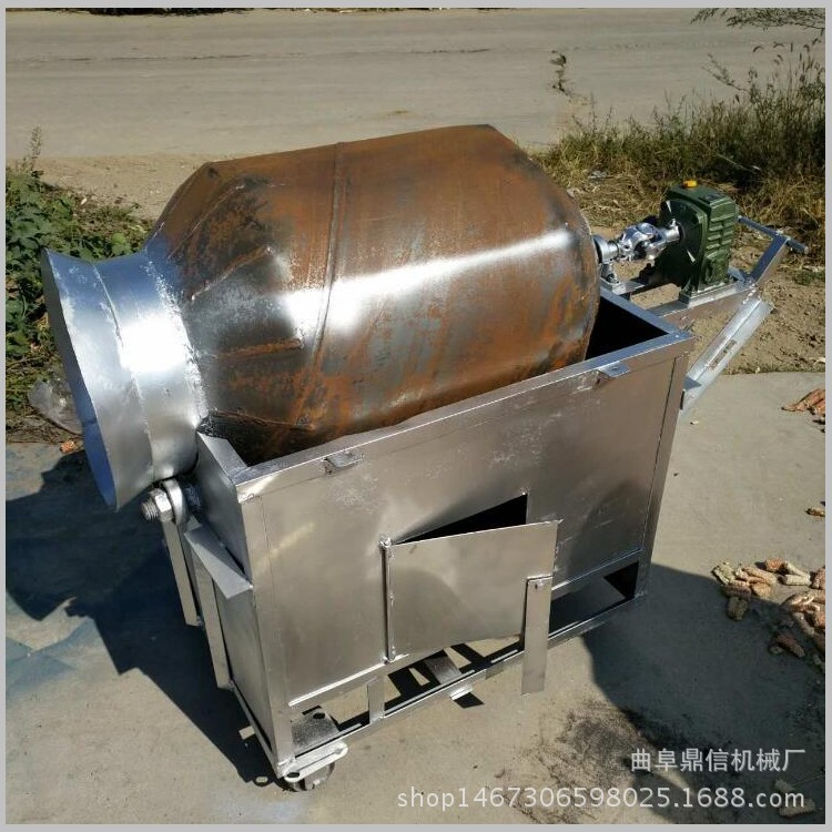 改气炒货机1_conew1