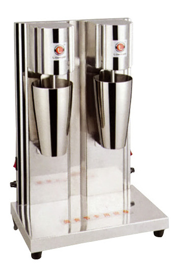 NX-1A/2A不锈钢奶昔机 商用电动奶昔机 食品机械设备