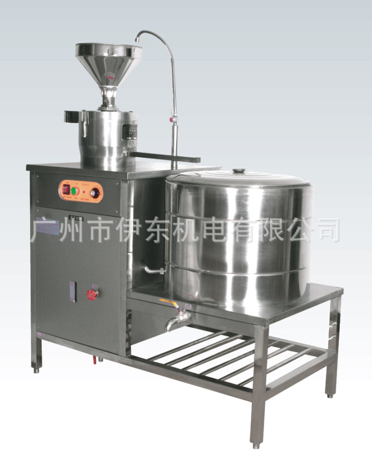 广州伊东ET-10B燃气微电脑全功能豆奶机 商用燃气豆奶机 豆浆机