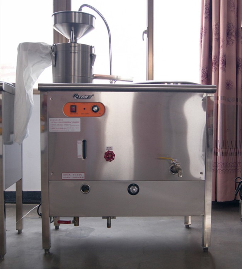 伊东ET-10G电热全自动多功能豆奶机 大型豆浆机 商用豆奶机