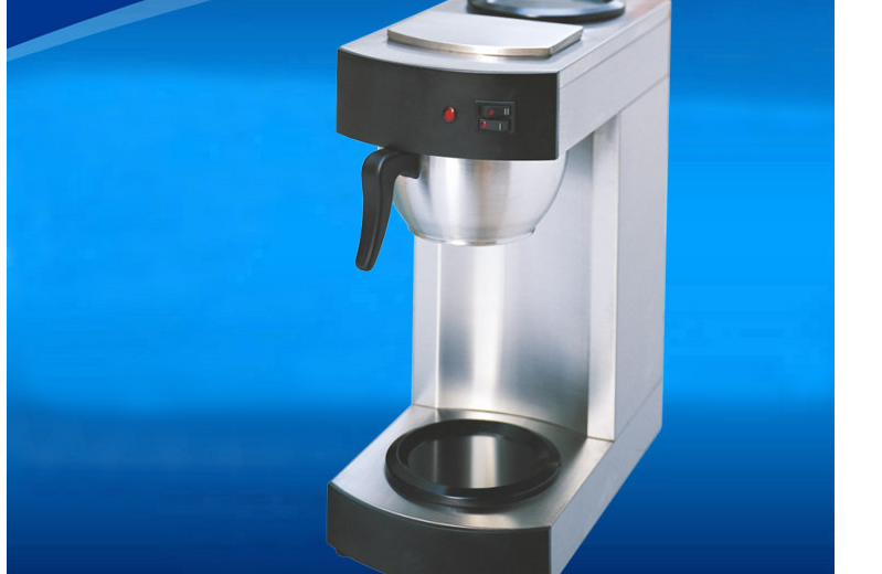 佳斯特RH-330美式咖啡机 商用滴漏式蒸馏式咖啡机 厂家特价