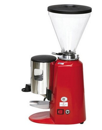 台湾飞马咖啡研磨机900n电动商用家用意式磨豆机 多种颜色 定量