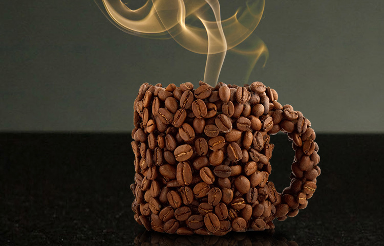 奇博士烘豆机商用烘咖啡豆机1kg半热风半直风咖啡豆烘焙机直销