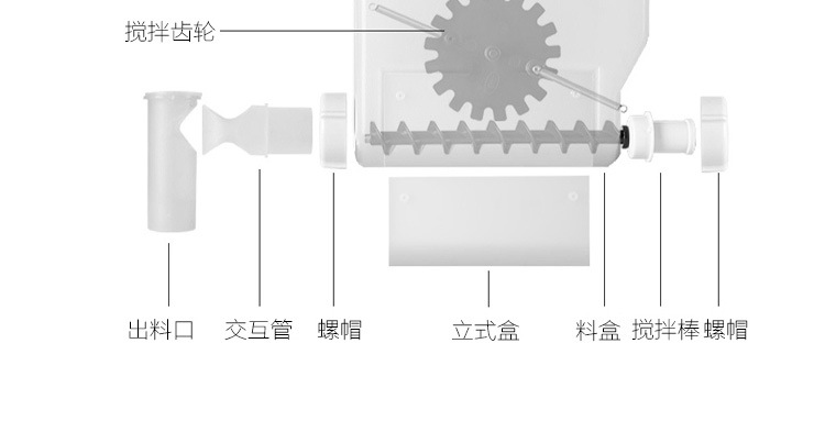 【包邮】110V 220V咖啡机 商用现调饮料速溶咖啡现调奶茶热饮料机