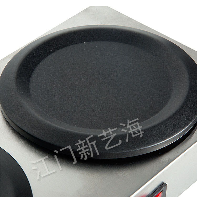 单煲单暖 西餐厅暖咖啡机 商用咖啡机 保温加热 批发