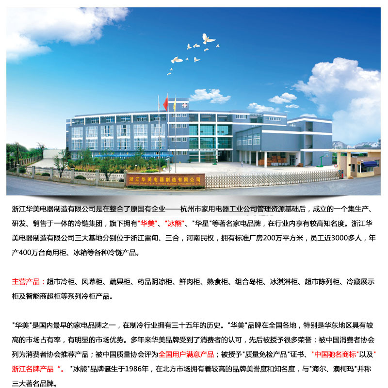 公司简介