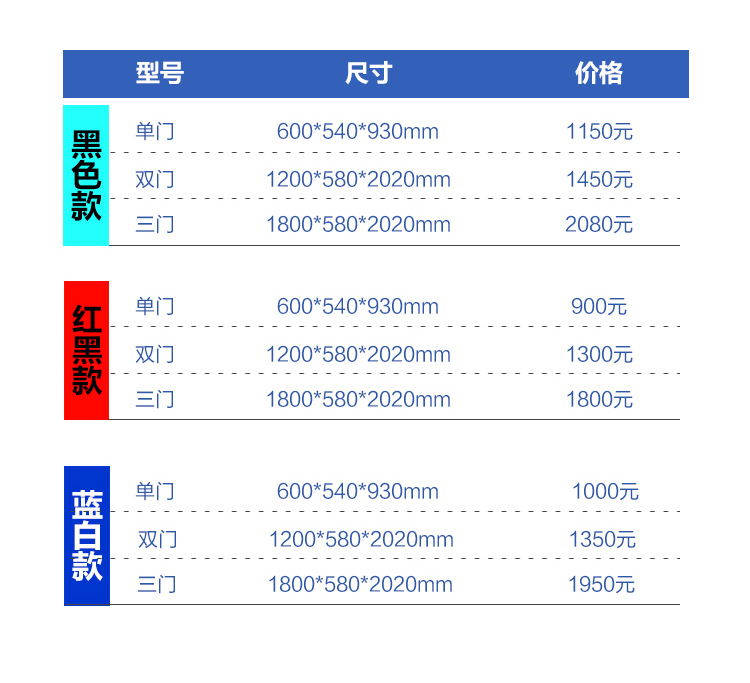 展示柜冷藏立式冰柜商用冰箱饮料饮品保鲜柜单双门冷饮料柜