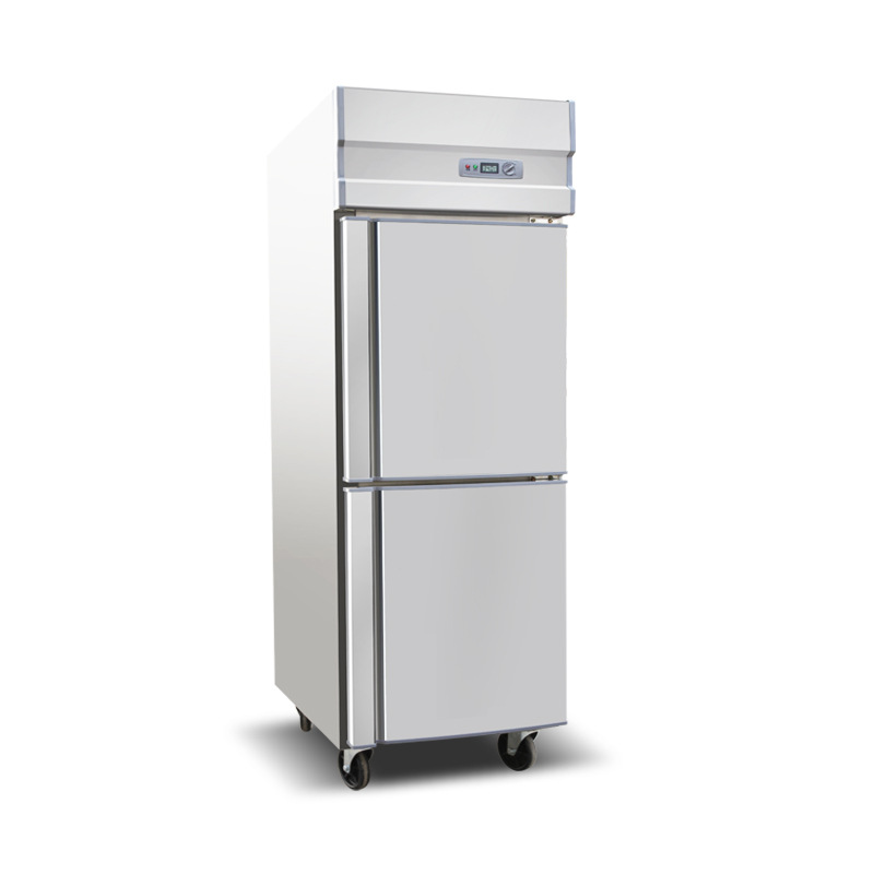 四门冰箱 商用 冰柜冷柜冷藏冷冻保鲜柜六门 商用厨房冰箱