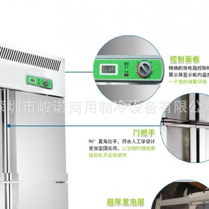 商用冰柜立式直冷六门四门冰箱冷柜深圳东莞惠州直销厨房冰柜