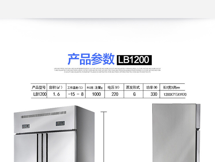 四门冰柜_26