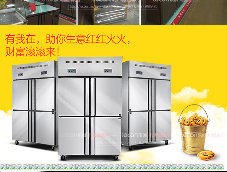 四门冰柜_29