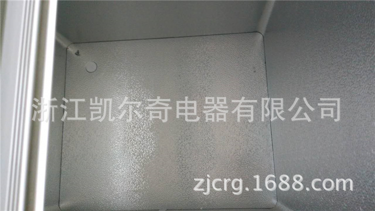 凯尔奇玻璃门展示柜卧式冷柜商用绿豆沙冰柜 138L沙冰柜