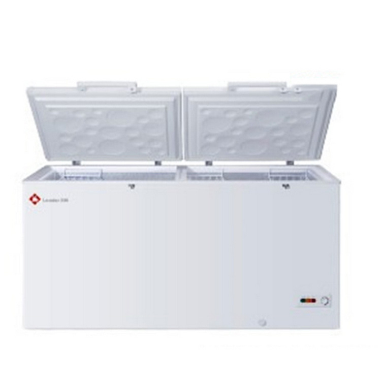 卧式冰箱冷柜 海尔统帅商用大冷柜BC/BD-829TS冷藏冷冻转换柜