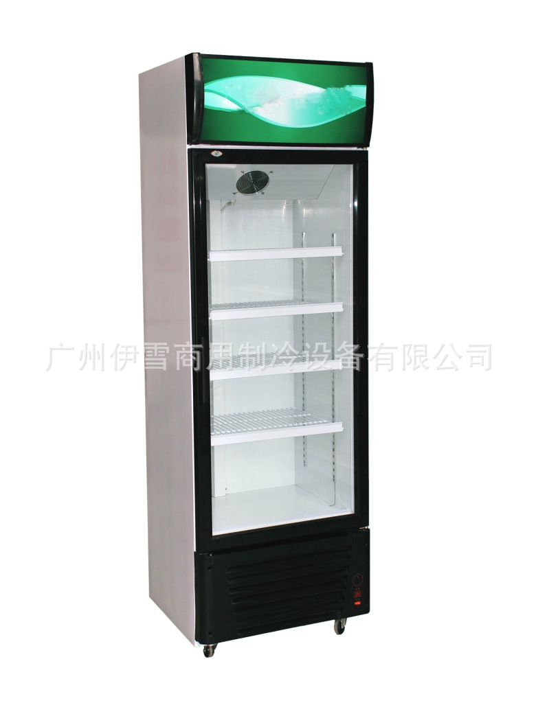 展示柜冷藏商用立式单门 多门水果保鲜柜冰箱冰柜冷藏柜饮料柜