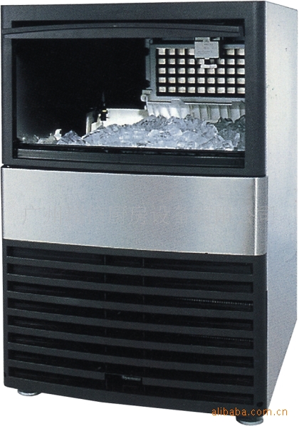 供应直立式制冰机 商用制冰机 小型制冰机 冰粒机
