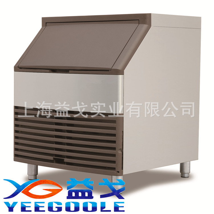上海益戈供应大型制冰 大型冰块机冰砖机 出口型制冰机 专业生产